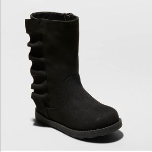 NIB Toddler Girls 5 Reva Fashion Boots 5